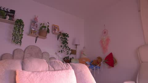 Snapshot of violeth___ chatting on 27, 9, 2025 violeth___ online show from 27, 9, 2025