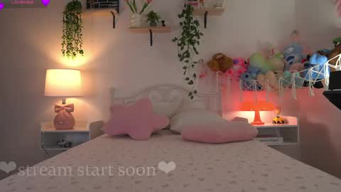 violeth___ online show from 17, 4, 2026