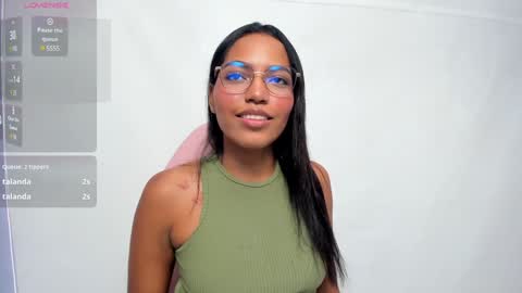 VIOLETA online show from 4, 2, 2025