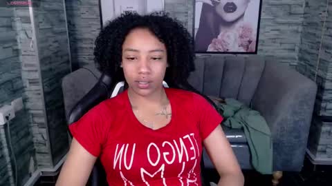 violeth_b online show from 12, 9, 2025