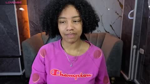 violeth_b online show from 18, 10, 2025