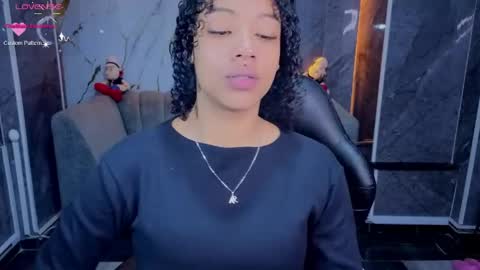 violeth_b online show from 21, 4, 2026