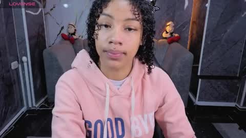 violeth_b online show from 25, 4, 2026