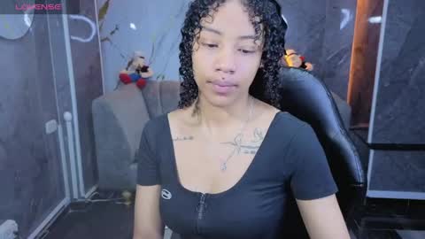 violeth_b online show from 27, 4, 2026