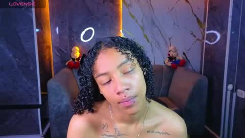 violeth_b online show from 22, 7, 2026