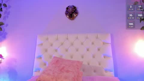Snapshot of violeth_evans chatting on 8, 2, 2025 Violeth online show from 8, 2, 2025