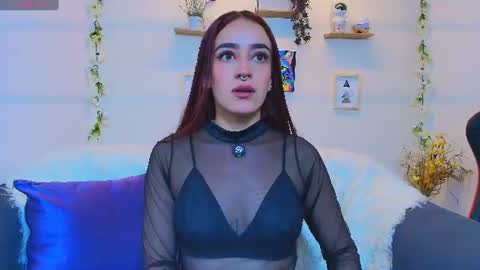 violeth_rosse_ online show from 20, 6, 2026
