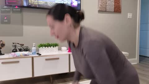 VioletBaby online show from 20, 2, 2026