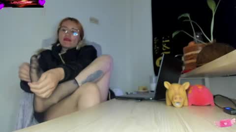 violetparkker online show from 21, 4, 2026