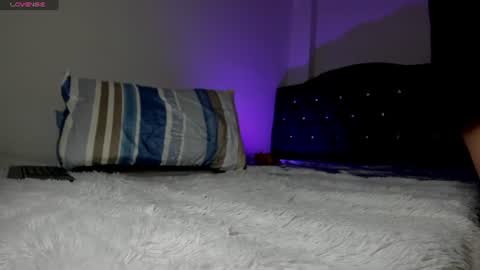 Snapshot of violetparkker chatting on 6, 7, 2026 violetparkker online show from 6, 7, 2026