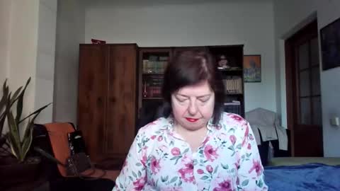 violetpulse online show from 21, 2, 2026