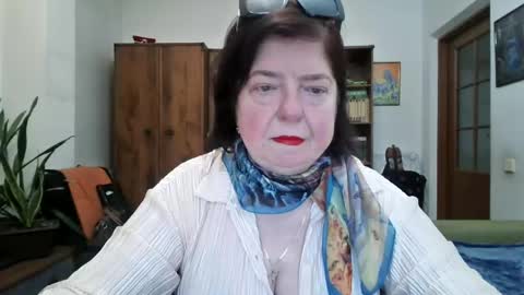 violetpulse online show from 20, 3, 2026