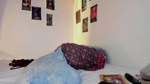 Violet salvatore online show from 14, 12, 2024