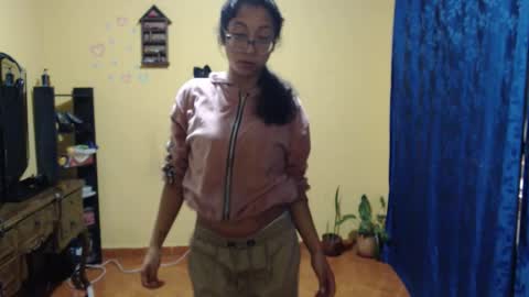 Violet777  online show from 10, 10, 2025