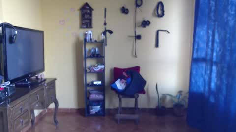 Violet777  online show from 15, 10, 2025