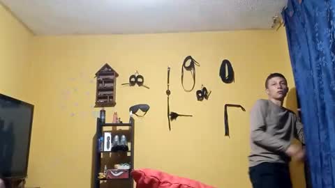 Violet777  online show from 25, 10, 2025