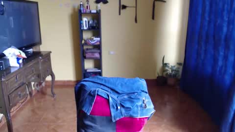 Violet777  online show from 3, 11, 2025