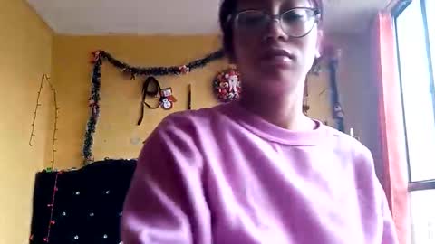 Violet777  online show from 21, 12, 2025