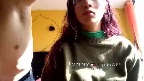 Violet777  online show from 12, 1, 2026