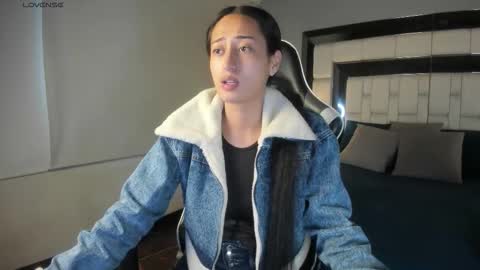 violetskinny online show from 11, 10, 2025