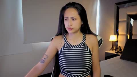 violetskinny online show from 3, 2, 2026