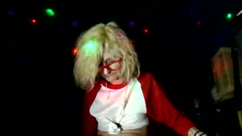 violetsprings7 online show from 29, 3, 2026