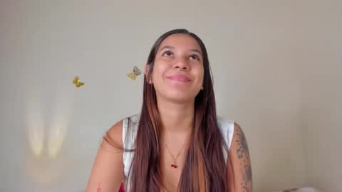 violett_24_ online show from 11, 10, 2025