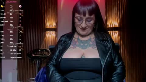 violett_8 online show from 6, 6, 2026