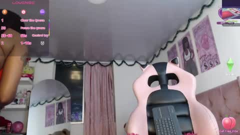 Snapshot of violett_brown9 chatting on 26, 4, 2026 violett_brown9 online show from 26, 4, 2026