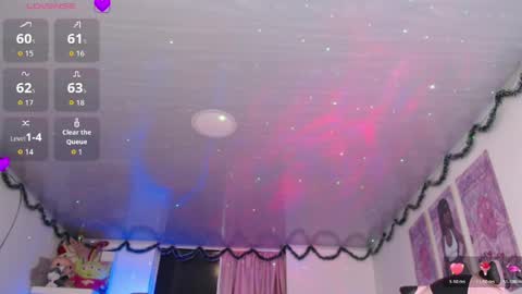 Snapshot of violett_brown9 chatting on 2, 5, 2026 violett_brown9 online show from 2, 5, 2026