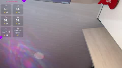 Snapshot of violett_brown9 chatting on 4, 5, 2026 violett_brown9 online show from 4, 5, 2026