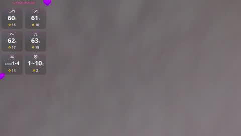 Snapshot of violett_brown9 chatting on 26, 7, 2026 violett_brown9 online show from 26, 7, 2026