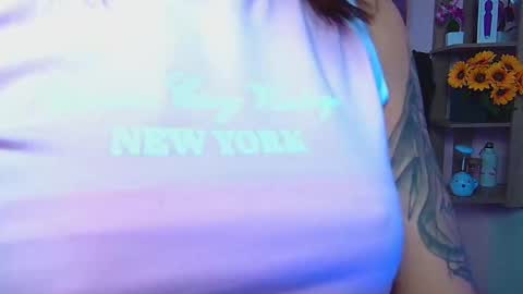 Violeta froz online show from 11, 10, 2025