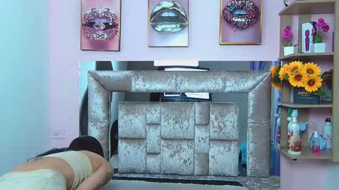 Violeta froz online show from 18, 11, 2025