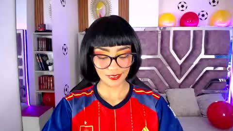 Snapshot of violett_garden chatting on 12, 6, 2026 Violet online show from 12, 6, 2026