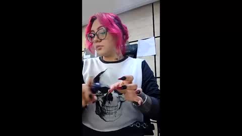 violett_sykes online show from 9, 6, 2026