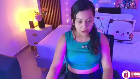 VIOLETA  online show from 24, 7, 2026