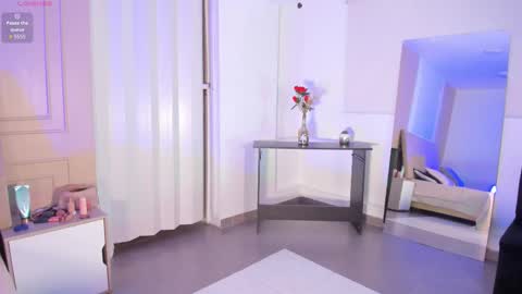 violetta_bold online show from 17, 2, 2026