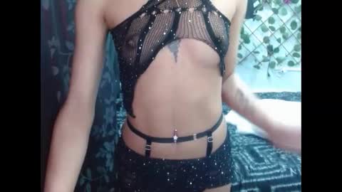 violetta_dreams online show from 29, 10, 2025