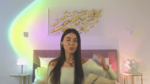 violetta_finch online show from 17, 10, 2025
