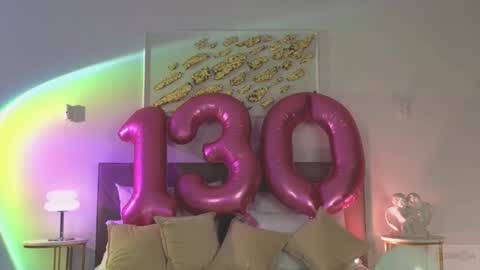 violetta_finch online show from 25, 10, 2025