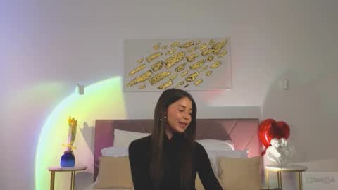 violetta_finch online show from 15, 3, 2026