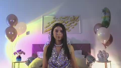 violetta_finch online show from 14, 6, 2026