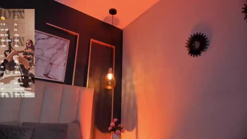 Violetta nur online show from 24, 2, 2025