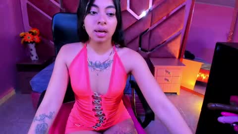 Violetta Rousse  online show from 17, 4, 2026