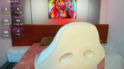 violetta online show from 20, 12, 2025