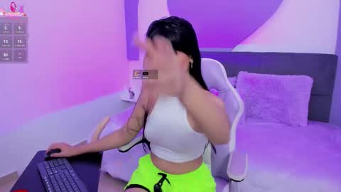 violetta online show from 10, 1, 2026