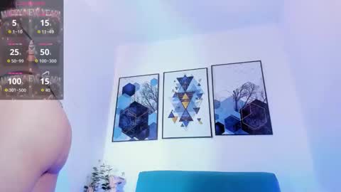 Princess Violet Valerious Follow me IGX violetvalerious online show from 20, 10, 2025