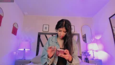Violettaa online show from 1, 4, 2026