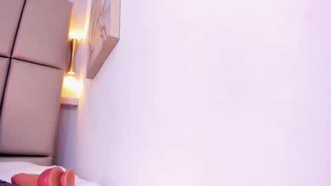 Snapshot of violettaevans_ chatting on 19, 2, 2025 Violetta online show from 19, 2, 2025